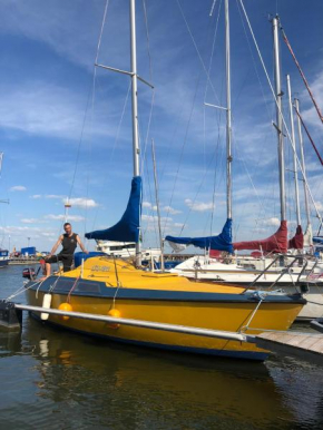 Selena Sail